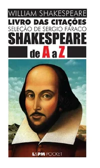 Shakespeare de A a Z