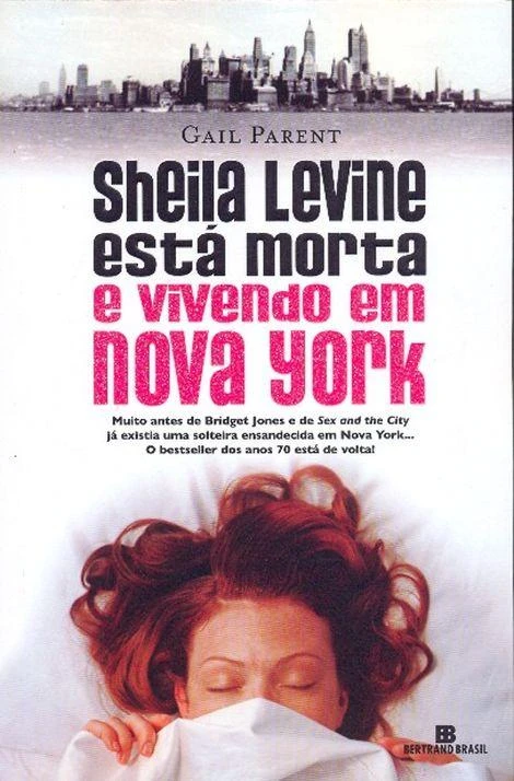 Sheila Levine está Morta e Vivendo em Nova York