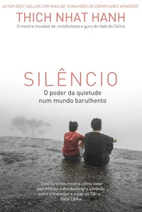 Silêncio: o poder da calma em um mundo barulhento