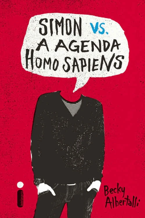 Simon vs. A Agenda Homo Sapiens