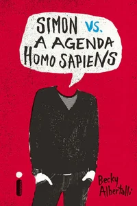 Simon vs. A Agenda Homo Sapiens