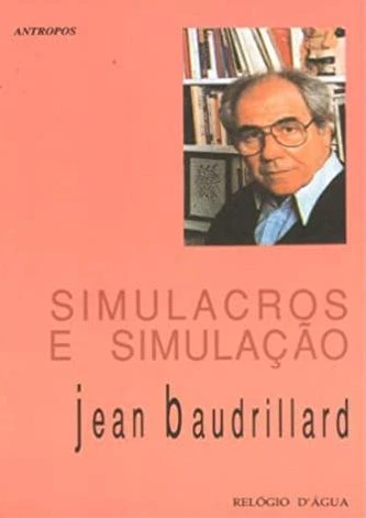 Simulacros e Simulação