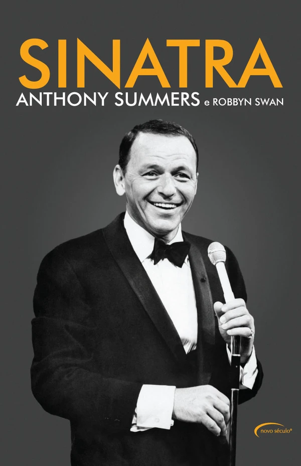 Sinatra: A Vida