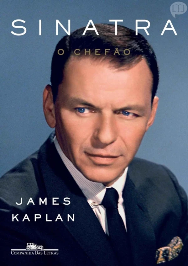 Sinatra, O Chefão