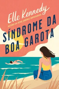 Síndrome da boa garota
