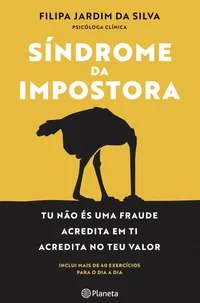 Síndrome da impostora