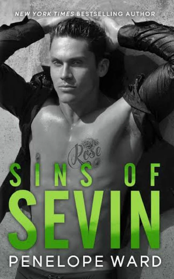 Sins of Sevin