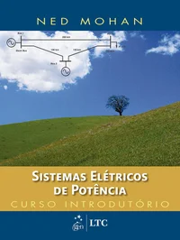 Sistemas elétricos de potência: curso introdutório