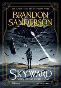 Skyward - Conquiste as Estrelas