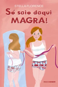 Só Saio Daqui Magra!