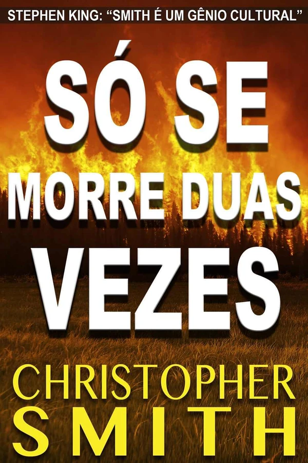 Só Se Morre Duas Vezes