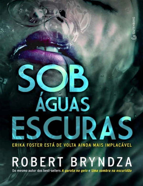 Sob Águas Escuras