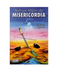Sob as Mãos da Misericórdia
