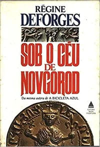 Sob o céu de Novgorod