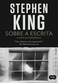 Sobre a escrita: A arte em memórias