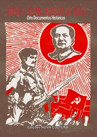 Sobre a Guerra Popular na Índia