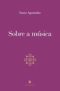 Sobre a música