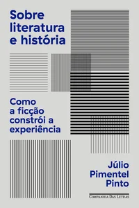 Sobre literatura e história: Como a ficção constrói a experiência