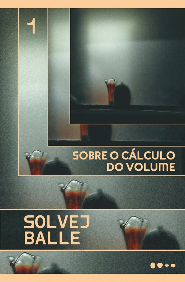 Sobre o cálculo do volume 1