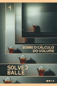 Sobre o cálculo do volume 1