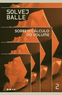 Sobre o cálculo do volume 2