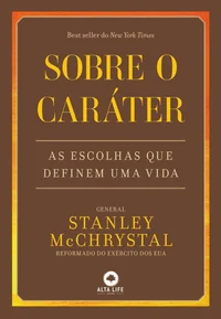 Sobre o caráter