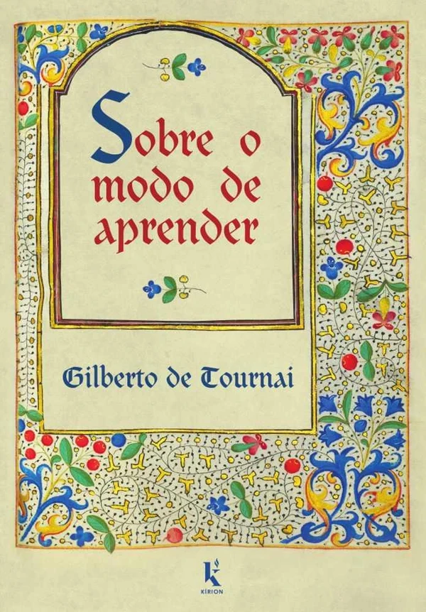 Sobre o modo de aprender