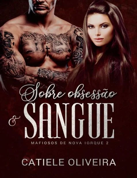 Sobre Obsessão e Sangue: Mafiosos de Nova Iorque 2