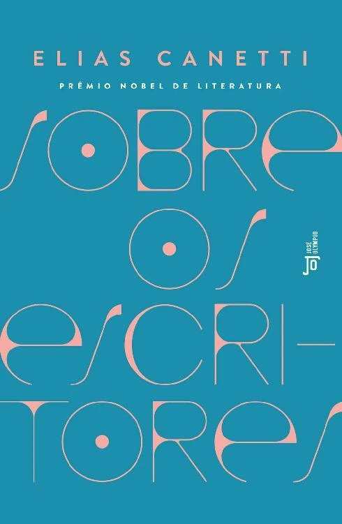 Sobre os Escritores