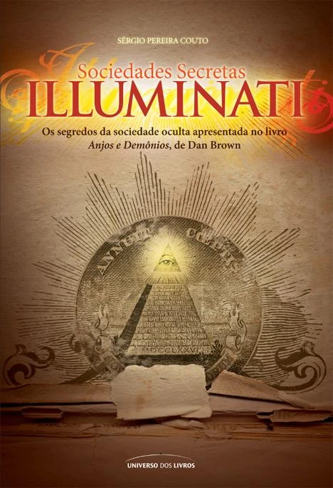 Sociedades Secretas Illuminati