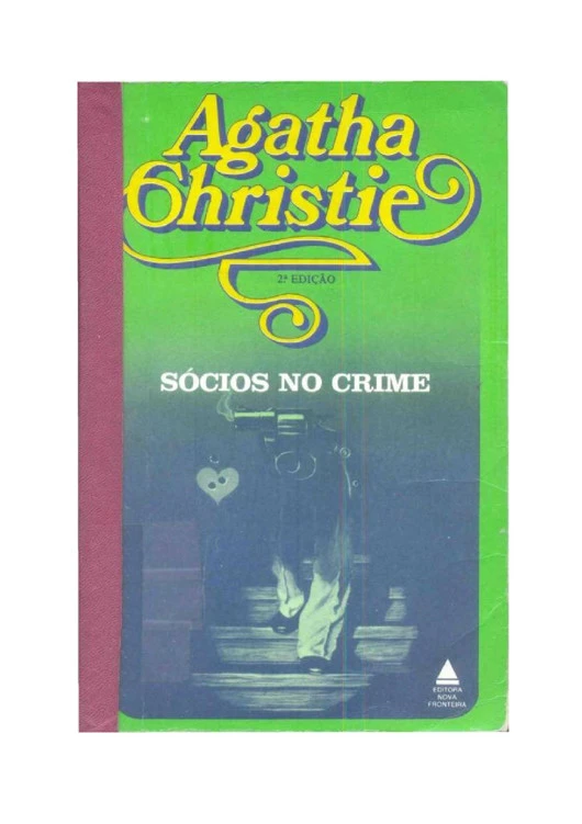 Sócios no Crime