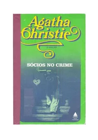 Sócios no Crime