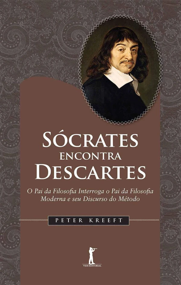 Sócrates Encontra Descartes
