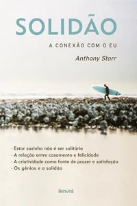 Solidão: A Conexão com o Eu