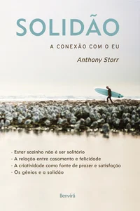Solidão: A Conexão com o Eu