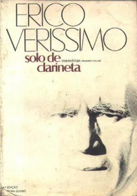Solo de clarineta