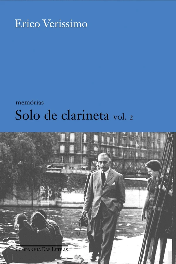 Solo de Clarineta - Vol. 02