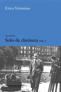 Solo de Clarineta - Vol. 02