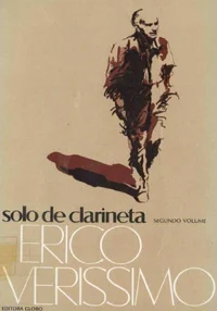 Solo de Clarineta, Volume II