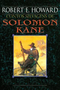 Solomon Kane