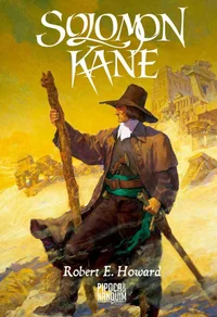 Solomon Kane: Edição completa e definitiva