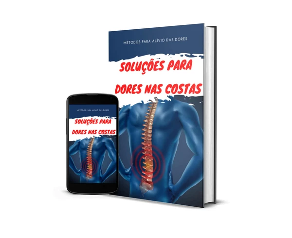 Soluções para Dores nas Costas