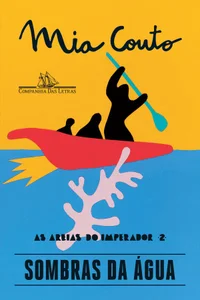 Sombras da água