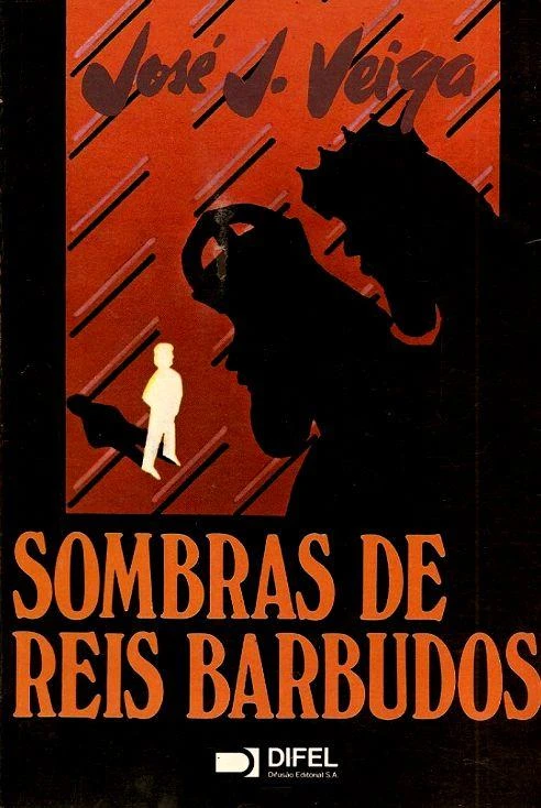 Sombras de Reis Barbudos