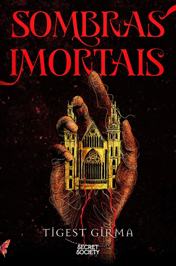 Sombras Imortais