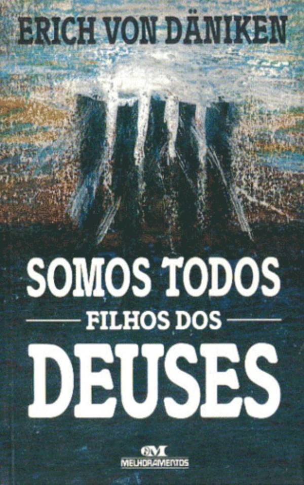 Somos Todos Filhos de Deuses: Se os Túmulos Pudessem Falar