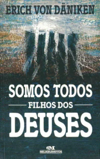 Somos Todos Filhos de Deuses: Se os Túmulos Pudessem Falar