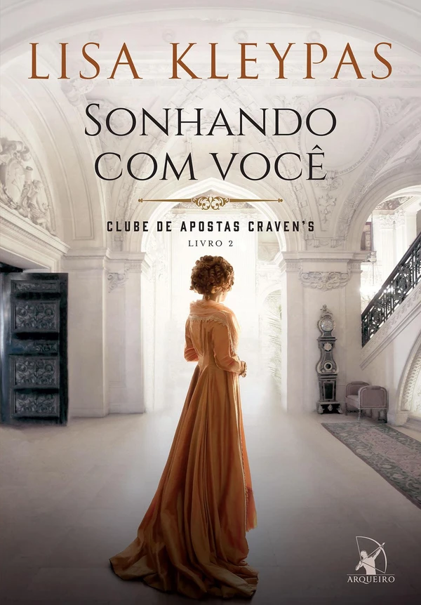 Sonhando com você