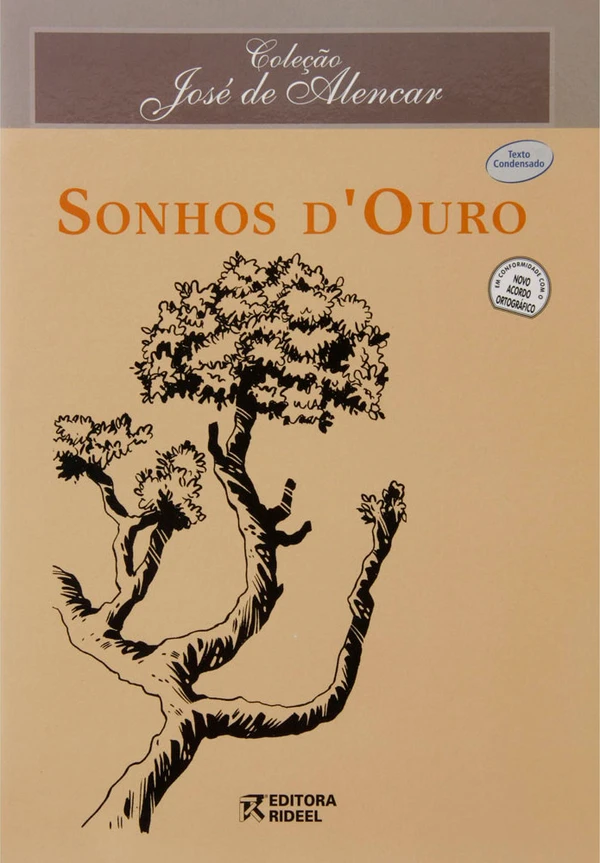 Sonhos D'Ouro