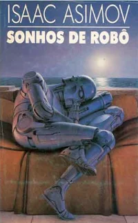Sonhos de Robô